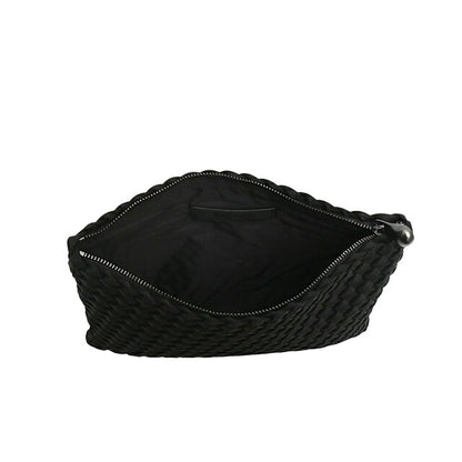 ナゲディ NAGHEDI St. Barths Medium Tote セント・バーツ ミディアムトート トートバッグ sn03013ld-onyx レディース onyx WQ00058029