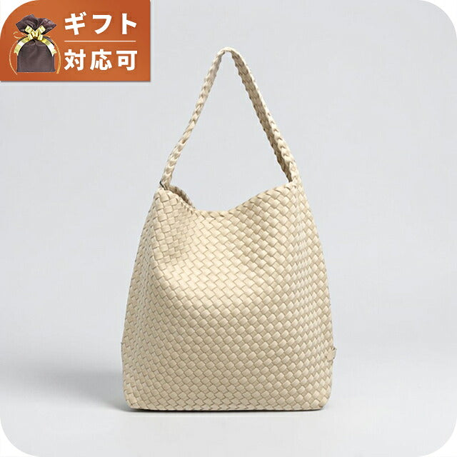 ナゲディ NAGHEDI Nomad Medium Hobo ノマド・ミディアム・ホーボーバッグ sn04023ld-ecru レディース ecru WQ00058030
