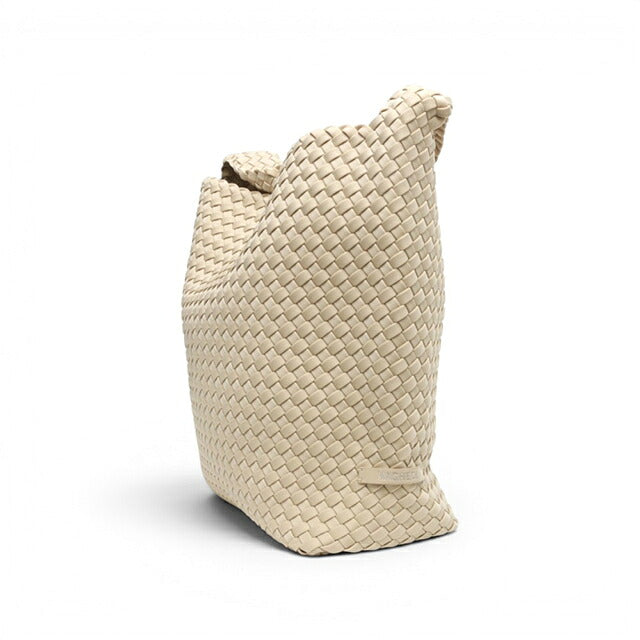 ナゲディ NAGHEDI Nomad Medium Hobo ノマド・ミディアム・ホーボーバッグ sn04023ld-ecru レディース ecru WQ00058030