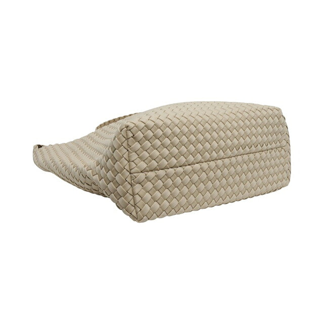 ナゲディ NAGHEDI Nomad Medium Hobo ノマド・ミディアム・ホーボーバッグ sn04023ld-ecru レディース ecru WQ00058030