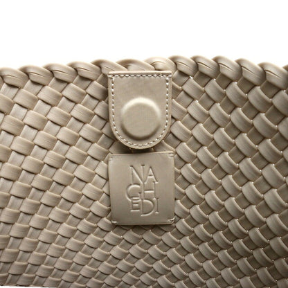 ナゲディ NAGHEDI Nomad Medium Hobo ノマド・ミディアム・ホーボーバッグ sn04023ld-ecru レディース ecru WQ00058030