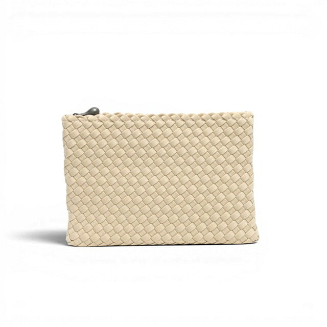 ナゲディ NAGHEDI Nomad Medium Hobo ノマド・ミディアム・ホーボーバッグ sn04023ld-ecru レディース ecru WQ00058030