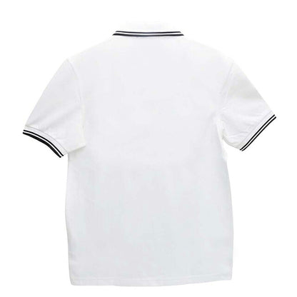 フレッドペリー FRED PERRY The Fred Perry Shirt M3600 ポロシャツ M3600-200-WHITE-XL ユニセックスホワイト シャツ WQ00058036