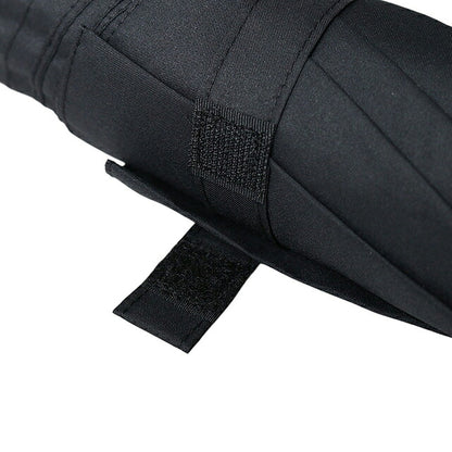 ギドゥジャン Guy de Jean 102147 折りたたみ傘 102110-greyhound-black ユニセックス black 折畳傘 102147 WQ00058046