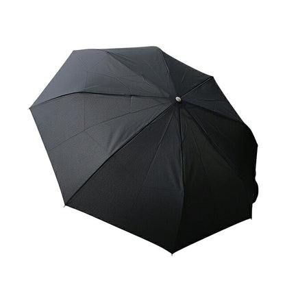 ギドゥジャン Guy de Jean 102147 折りたたみ傘 102110-owl-black ユニセックス black 折畳傘 102147 WQ00058047