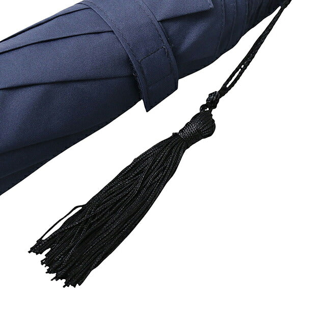 ギドゥジャン Guy de Jean 102147 折りたたみ傘 102110-greyhound-navy ユニセックス navy 折畳傘 102147 WQ00058055