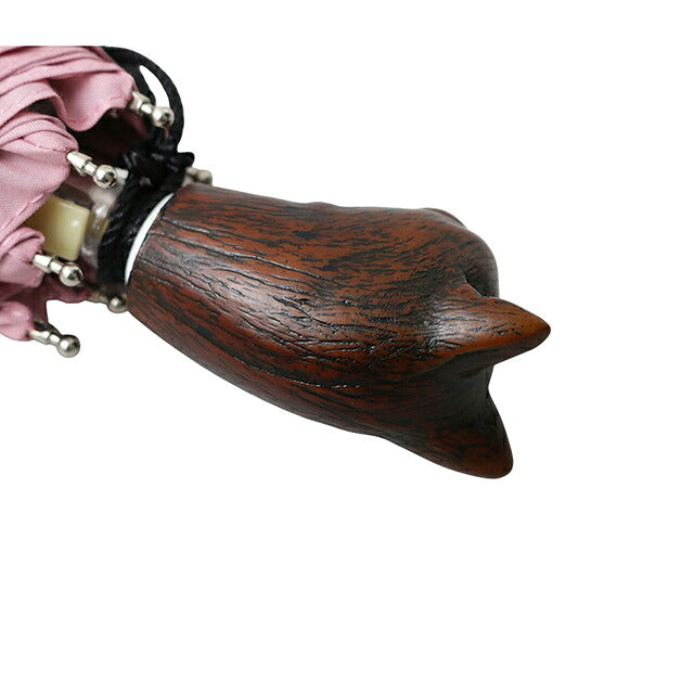 ギドゥジャン Guy de Jean 102147 折りたたみ傘 102110-cat-oldpink ユニセックス oldpink 折畳傘 102147 WQ00058070