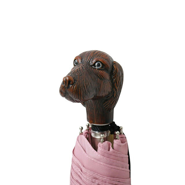 ギドゥジャン Guy de Jean 102147 折りたたみ傘 102110-greyhound-oldpink ユニセックス oldpink 折畳傘 102147 WQ00058071