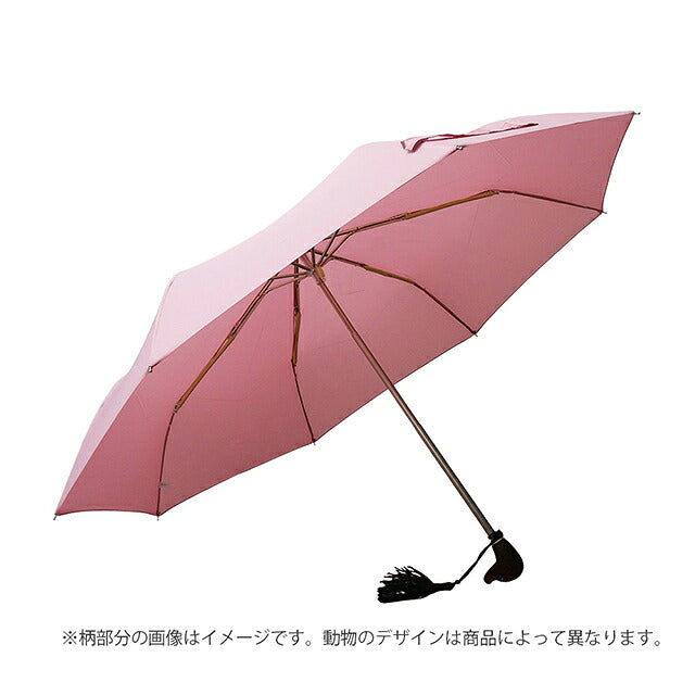 ギドゥジャン Guy de Jean 102147 折りたたみ傘 102110-greyhound-oldpink ユニセックス oldpink 折畳傘 102147 WQ00058071