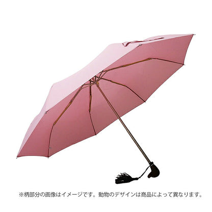 ギドゥジャン Guy de Jean 102147 折りたたみ傘 102110-greyhound-oldpink ユニセックス oldpink 折畳傘 102147 WQ00058071