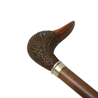 ギドゥジャン Guy de Jean TETES 長傘 classic-duck-black ユニセックス black 長傘 tetes WQ00058077