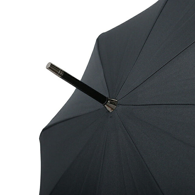 ギドゥジャン Guy de Jean TETES 長傘 classic-duck-black ユニセックス black 長傘 tetes WQ00058077