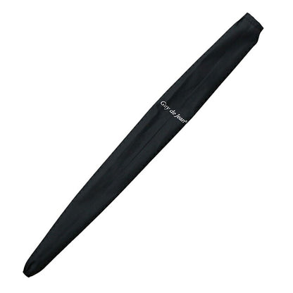 ギドゥジャン Guy de Jean TETES 長傘 classic-dog-black ユニセックス black 長傘 tetes WQ00058079