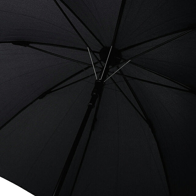 ギドゥジャン Guy de Jean TETES 長傘 classic-bird-black ユニセックス black 長傘 tetes WQ00058083