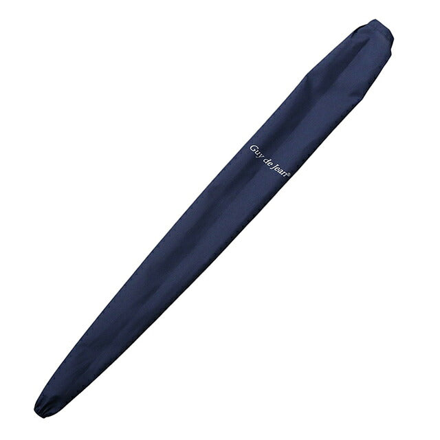 ギドゥジャン Guy de Jean TETES 長傘 classic-duck-navy ユニセックス navy 長傘 tetes WQ00058085
