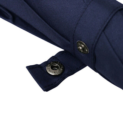 ギドゥジャン Guy de Jean TETES 長傘 classic-duck-navy ユニセックス navy 長傘 tetes WQ00058085