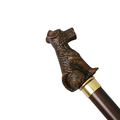 ギドゥジャン Guy de Jean TETES 長傘 classic-scottish-navy ユニセックス navy 長傘 tetes WQ00058089