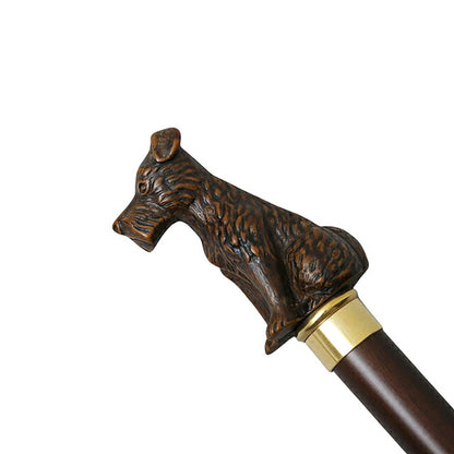 ギドゥジャン Guy de Jean TETES 長傘 classic-scottish-navy ユニセックス navy 長傘 tetes WQ00058089