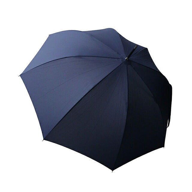 ギドゥジャン Guy de Jean TETES 長傘 classic-scottish-navy ユニセックス navy 長傘 tetes WQ00058089