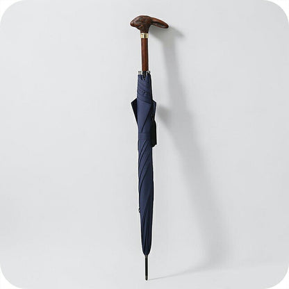 ギドゥジャン Guy de Jean TETES 長傘 classic-rabbit-navy ユニセックス navy 長傘 tetes WQ00058090