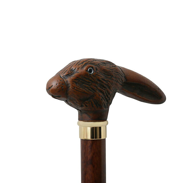 ギドゥジャン Guy de Jean TETES 長傘 classic-rabbit-navy ユニセックス navy 長傘 tetes WQ00058090