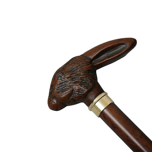 ギドゥジャン Guy de Jean TETES 長傘 classic-rabbit-navy ユニセックス navy 長傘 tetes WQ00058090