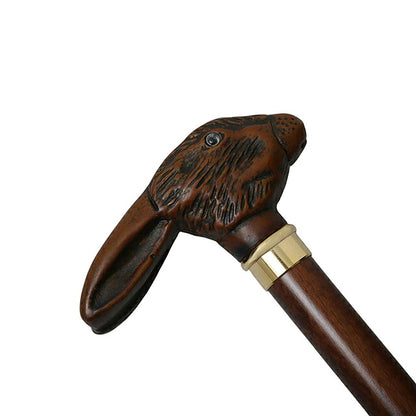 ギドゥジャン Guy de Jean TETES 長傘 classic-rabbit-navy ユニセックス navy 長傘 tetes WQ00058090