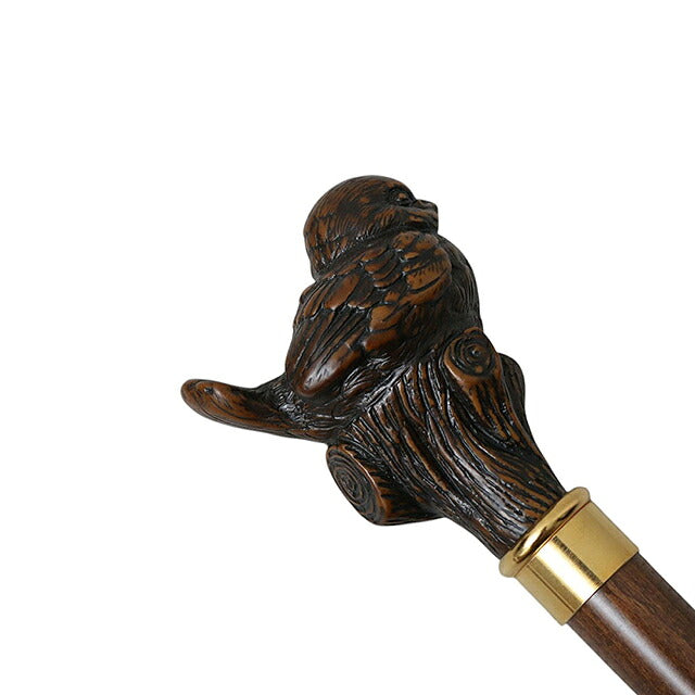 ギドゥジャン Guy de Jean TETES 長傘 classic-bird-navy ユニセックス navy 長傘 tetes WQ00058091
