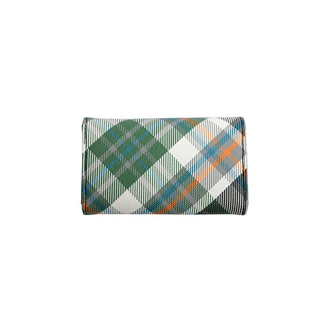 ヴィヴィアンウエストウッド VIVIENNE WESTWOOD キーケース 51020001-s0012-derby-tartan-green レディース O102 DERBY TARTAN GREEN WQ00058146
