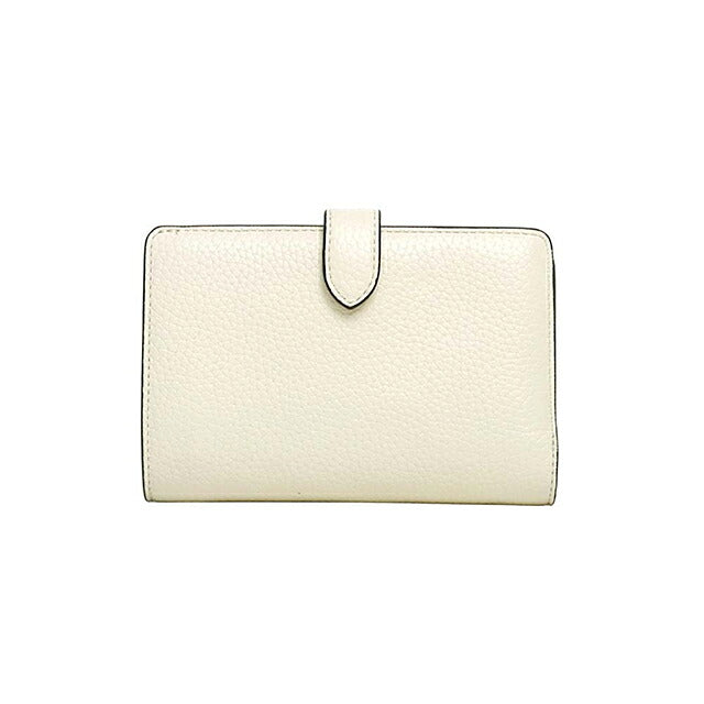 ケイトスペード KATE SPADE 二つ折り財布 二折財布 KH750-100 レディースホワイト WQ00058170