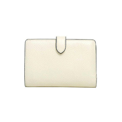 ケイトスペード KATE SPADE 二つ折り財布 二折財布 KH750-100 レディースホワイト WQ00058170