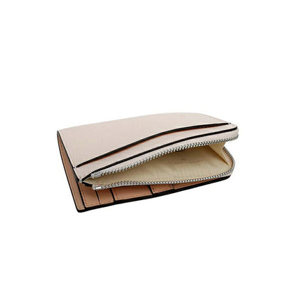 ケイトスペード KATE SPADE 二つ折り財布 二折財布スモール Lジップウォレット KN764-651 レディースピンク WQ00058173