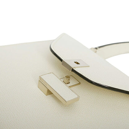 ヴァレクストラ Valextra ISIDE MINI イジィデ ミニ ハンドバッグ ショルダーバッグ wbes0036028loc99-ww レディース PERGAMENA WQ00058203