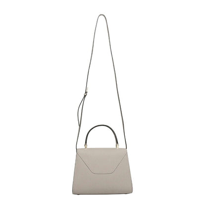 ヴァレクストラ Valextra ISIDE MINI イジィデ ミニ ハンドバッグ ショルダーバッグ wbes0036028loc99-pd レディース NUDE PINK WQ00058205