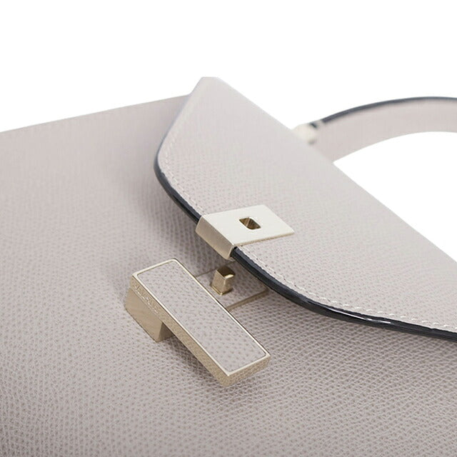 ヴァレクストラ Valextra ISIDE MINI イジィデ ミニ ハンドバッグ ショルダーバッグ wbes0036028loc99-pd レディース NUDE PINK WQ00058205