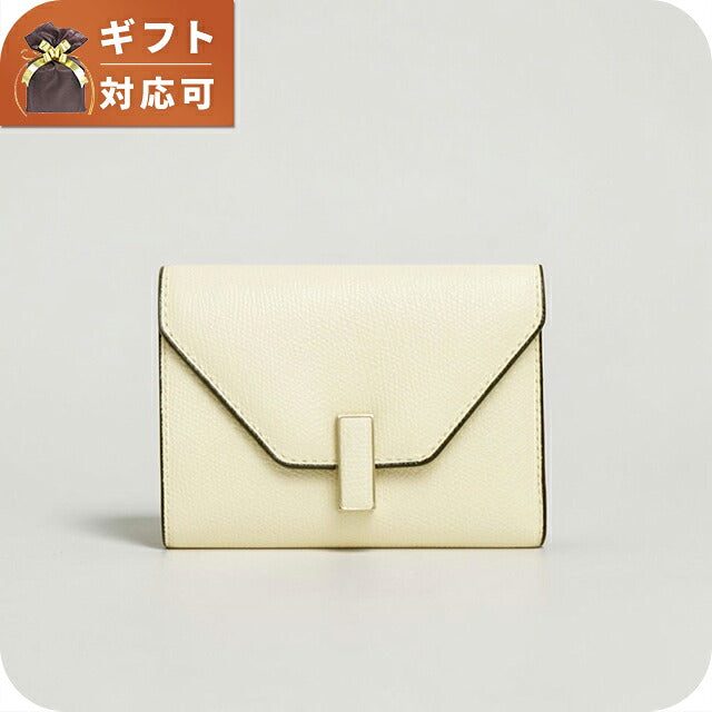 ヴァレクストラ Valextra ISIDE WALLET イジィデ ウォレット 三つ折り財布 三折財布 sges0005028locps99-ww レディース PERGAMENA WQ00058206