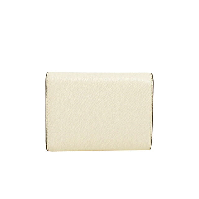 ヴァレクストラ Valextra ISIDE WALLET イジィデ ウォレット 三つ折り財布 三折財布 sges0005028locps99-ww レディース PERGAMENA WQ00058206