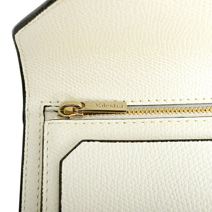ヴァレクストラ Valextra ISIDE WALLET イジィデ ウォレット 三つ折り財布 三折財布 sges0005028locps99-ww レディース PERGAMENA WQ00058206