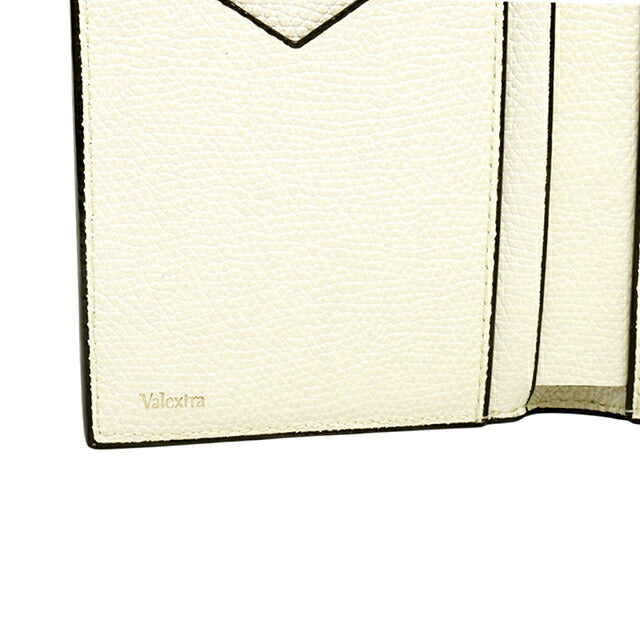 ヴァレクストラ Valextra ISIDE WALLET イジィデ ウォレット 三つ折り財布 三折財布 sges0005028locps99-ww レディース PERGAMENA WQ00058206