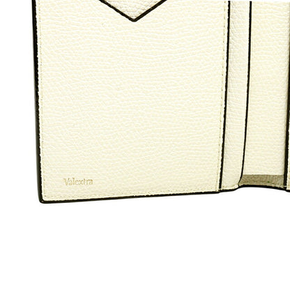 ヴァレクストラ Valextra ISIDE WALLET イジィデ ウォレット 三つ折り財布 三折財布 sges0005028locps99-ww レディース PERGAMENA WQ00058206