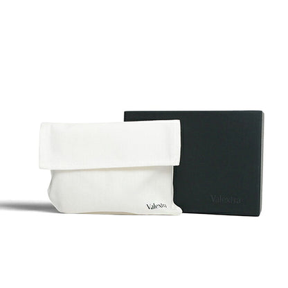ヴァレクストラ Valextra ISIDE WALLET イジィデ ウォレット 三つ折り財布 三折財布 sges0005028locps99-ww レディース PERGAMENA WQ00058206