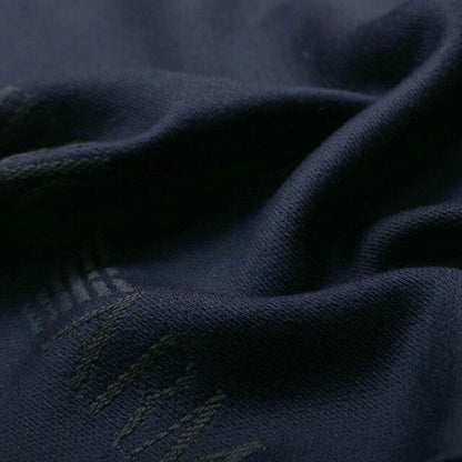 エンポリオ アルマーニ EMPORIO ARMANI マフラー 625007-cc307-1235 メンズ NAVY ANTRACITE マフラー WQ00058241