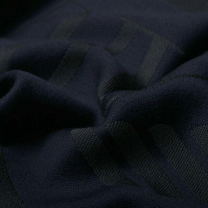 エンポリオ アルマーニ EMPORIO ARMANI マフラー 625007-cc307-17435 メンズ NAVY ASFALTO マフラー WQ00058242