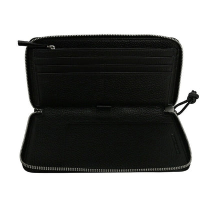 エンポリオ アルマーニ EMPORIO ARMANI 長財布 y4r169-y068e-80001 メンズ NERO WQ00058245