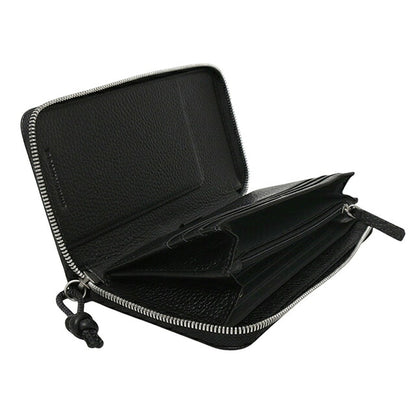 エンポリオ アルマーニ EMPORIO ARMANI 長財布 y4r169-y068e-80001 メンズ NERO WQ00058245