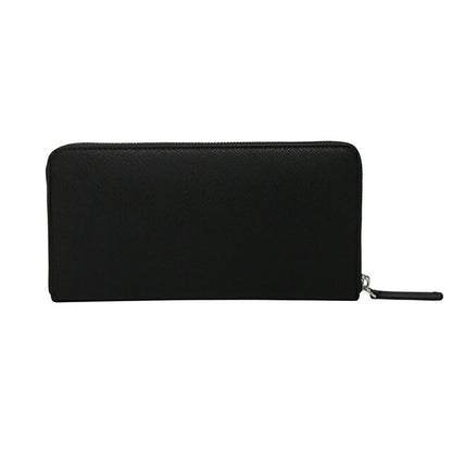 エンポリオ アルマーニ EMPORIO ARMANI 長財布 y4r169-y138e-81072 メンズ BLACK WQ00058249