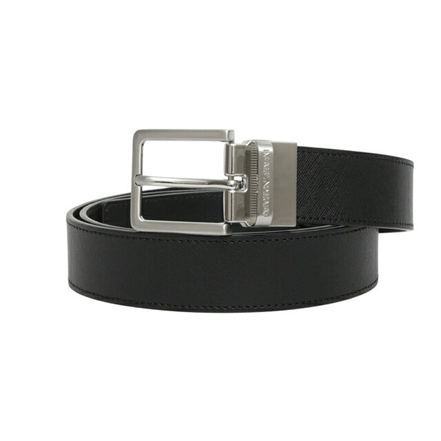 エンポリオ アルマーニ EMPORIO ARMANI ベルト y4s270-ylp4x-88001 メンズ NERO NERO ベルト WQ00058252