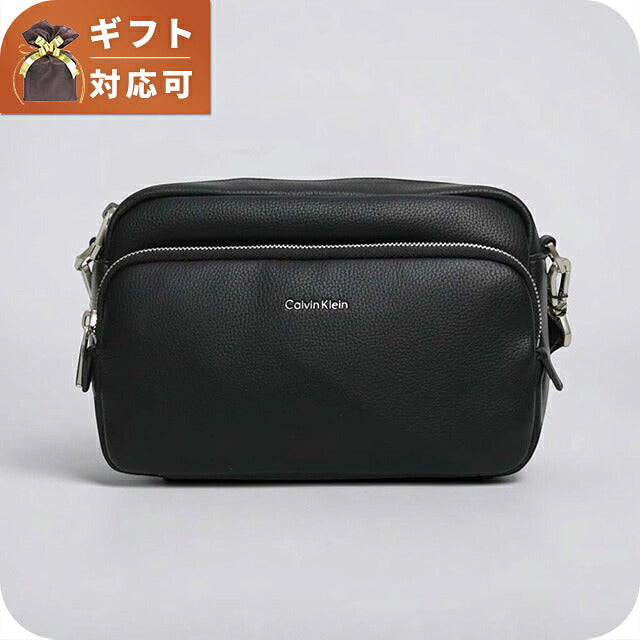 Calvin Klein CALVIN KLEIN RAISED CAMERA BAG Shoulder Bag lv04d3159g-ub1 Men&