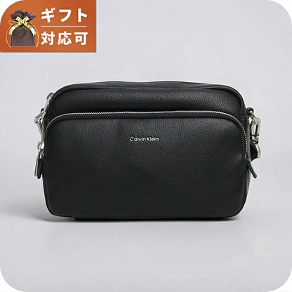 Calvin Klein CALVIN KLEIN RAISED CAMERA BAG Shoulder Bag lv04d3159g-ub1 Men&