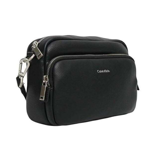 Calvin Klein CALVIN KLEIN RAISED CAMERA BAG Shoulder Bag lv04d3159g-ub1 Men&